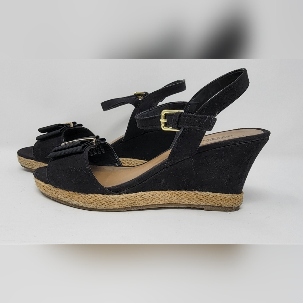 Seychelles Suzr 7 Wedge Sandal